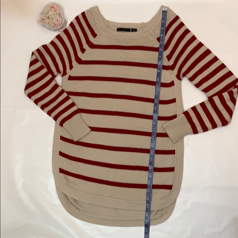 W Once! RDI sweater. Different look. - Picture 6 of 6